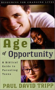 age of opportunity